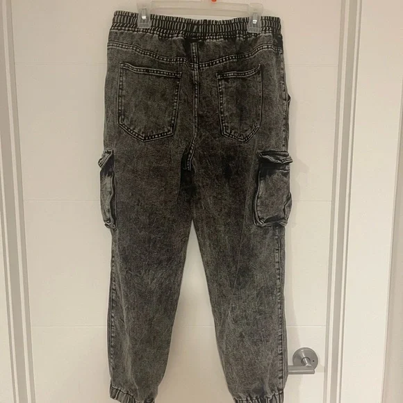 Cargo/jeans - Picture 3 of 3